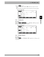 Preview for 111 page of Yamaha RCX40 User Manual