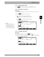 Preview for 113 page of Yamaha RCX40 User Manual