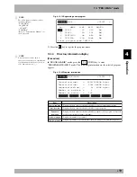 Preview for 119 page of Yamaha RCX40 User Manual