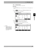 Preview for 121 page of Yamaha RCX40 User Manual