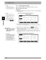 Preview for 138 page of Yamaha RCX40 User Manual