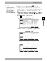 Preview for 141 page of Yamaha RCX40 User Manual