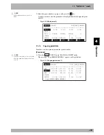 Preview for 143 page of Yamaha RCX40 User Manual