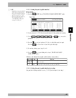 Preview for 157 page of Yamaha RCX40 User Manual