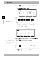 Preview for 168 page of Yamaha RCX40 User Manual