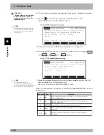 Preview for 170 page of Yamaha RCX40 User Manual