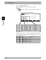 Preview for 184 page of Yamaha RCX40 User Manual