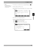 Preview for 197 page of Yamaha RCX40 User Manual