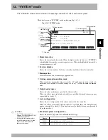 Preview for 203 page of Yamaha RCX40 User Manual