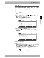 Preview for 205 page of Yamaha RCX40 User Manual