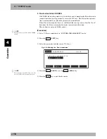 Preview for 210 page of Yamaha RCX40 User Manual