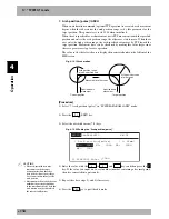 Preview for 218 page of Yamaha RCX40 User Manual