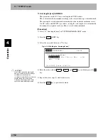 Preview for 222 page of Yamaha RCX40 User Manual