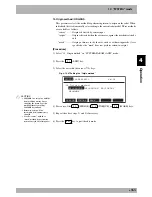 Preview for 225 page of Yamaha RCX40 User Manual