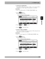 Preview for 229 page of Yamaha RCX40 User Manual