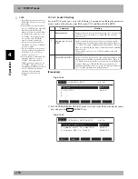 Preview for 236 page of Yamaha RCX40 User Manual