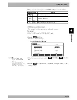 Preview for 239 page of Yamaha RCX40 User Manual