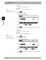 Preview for 240 page of Yamaha RCX40 User Manual