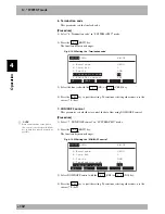 Preview for 242 page of Yamaha RCX40 User Manual