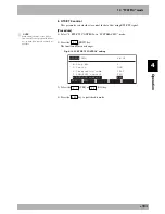 Preview for 243 page of Yamaha RCX40 User Manual