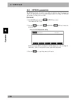 Preview for 244 page of Yamaha RCX40 User Manual