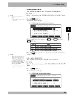 Preview for 247 page of Yamaha RCX40 User Manual