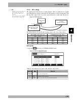 Preview for 255 page of Yamaha RCX40 User Manual