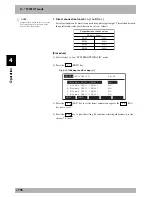 Preview for 256 page of Yamaha RCX40 User Manual