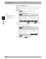 Preview for 260 page of Yamaha RCX40 User Manual