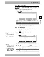 Preview for 267 page of Yamaha RCX40 User Manual