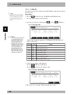 Preview for 268 page of Yamaha RCX40 User Manual