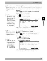 Preview for 269 page of Yamaha RCX40 User Manual