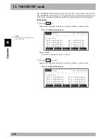 Preview for 270 page of Yamaha RCX40 User Manual