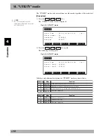 Preview for 272 page of Yamaha RCX40 User Manual