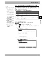 Preview for 281 page of Yamaha RCX40 User Manual