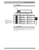 Preview for 301 page of Yamaha RCX40 User Manual