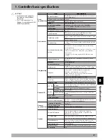 Preview for 331 page of Yamaha RCX40 User Manual