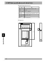 Preview for 334 page of Yamaha RCX40 User Manual