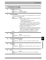 Preview for 339 page of Yamaha RCX40 User Manual