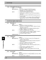 Preview for 362 page of Yamaha RCX40 User Manual