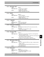 Preview for 373 page of Yamaha RCX40 User Manual