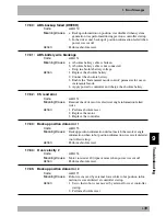 Preview for 375 page of Yamaha RCX40 User Manual