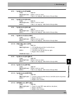 Preview for 377 page of Yamaha RCX40 User Manual