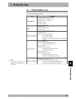 Preview for 383 page of Yamaha RCX40 User Manual