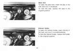 Preview for 32 page of Yamaha RD250(C) Owner'S Manual