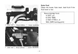 Предварительный просмотр 51 страницы Yamaha RD250 Owner'S Manual