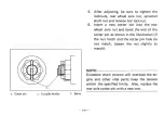 Предварительный просмотр 119 страницы Yamaha RD250 Owner'S Manual