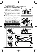 Предварительный просмотр 6 страницы Yamaha RD500 Owner'S Manual