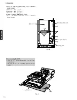 Preview for 10 page of Yamaha RDX-E600MK2 Service Manual