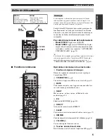 Preview for 60 page of Yamaha RDX-E700 Owner'S Manual